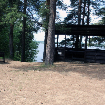 Аренда беседки