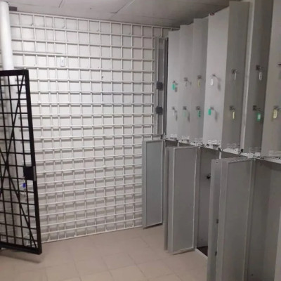 Хранение оружия для биатлона